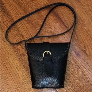 Puerto Rico Handmade Crossbody Real Leather